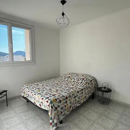 Appartement Avec 3 Chambres