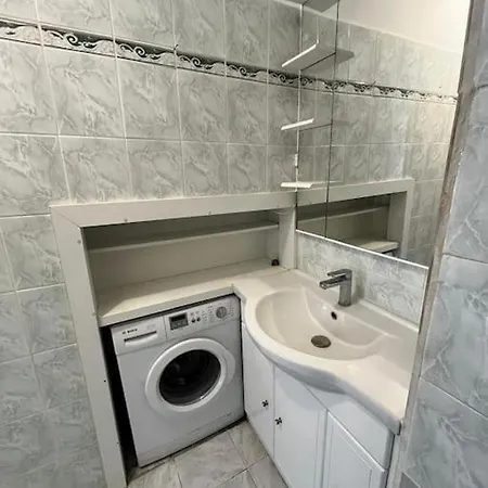 Avec 3 Chambres Appartement *